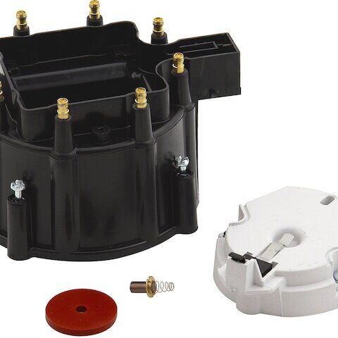 Accel Distributor Cap and Rotor Kit 8123