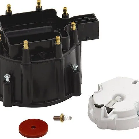 Accel Distributor Cap and Rotor Kit 8123