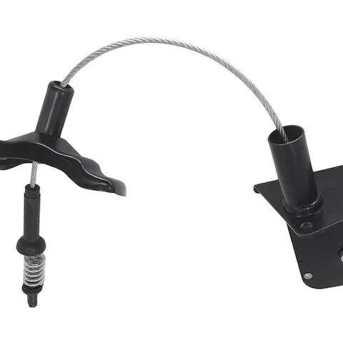 SKP Spare Tire Hoist SK925512