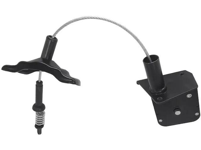 SKP Spare Tire Hoist
