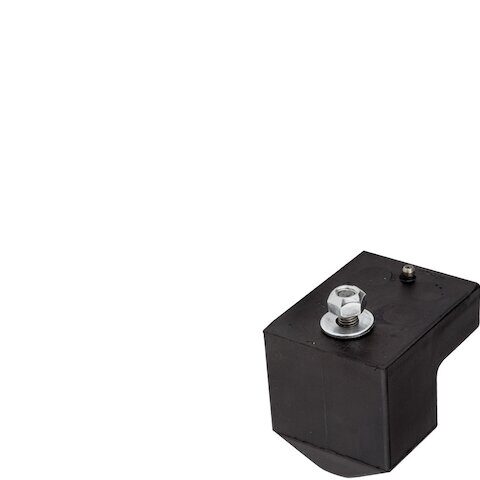 SuperSprings Front Suspension Air Helper Spring SSF-201-47
