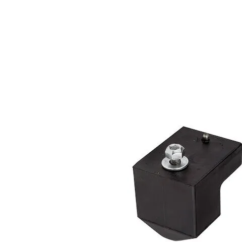 SuperSprings Front Suspension Air Helper Spring SSF-201-47