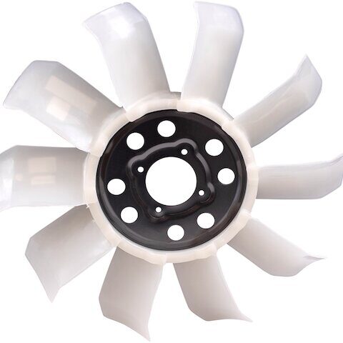 Brock Fan Blade 3664-1017