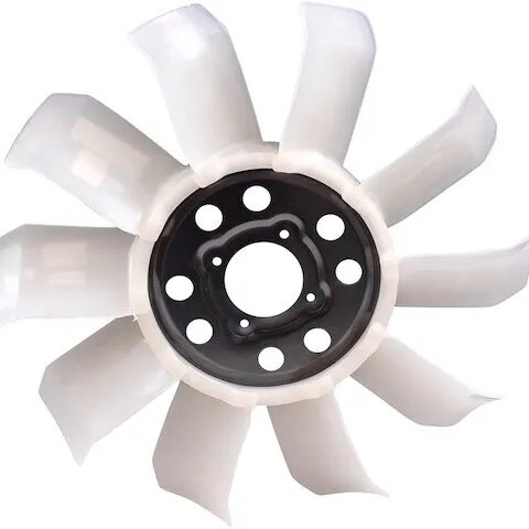 Brock Fan Blade 3664-1017
