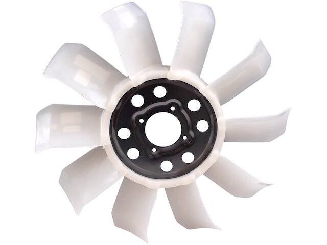 Brock Fan Blade