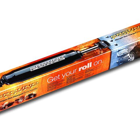 Ground Force Rear Shock Absorber 70003