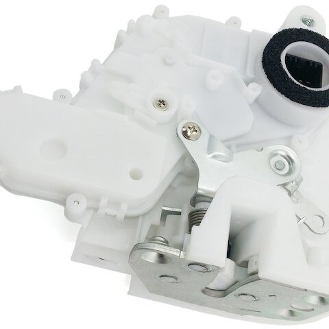 Replacement Front Right Door Lock Actuator 839-054