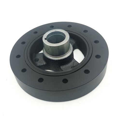 Replacement Engine Harmonic Balancer 105-009