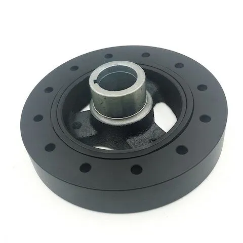 Replacement Engine Harmonic Balancer 105-009