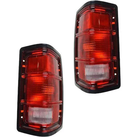 DIY Solutions Tail Light Assembly Set LHT07288