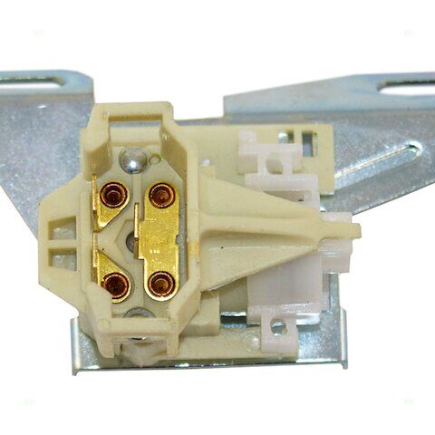 Brock Headlight Dimmer Switch 1984-0051
