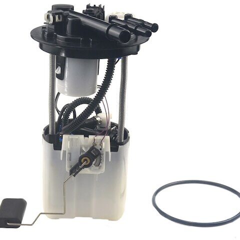 TYC Fuel Pump 150421-A