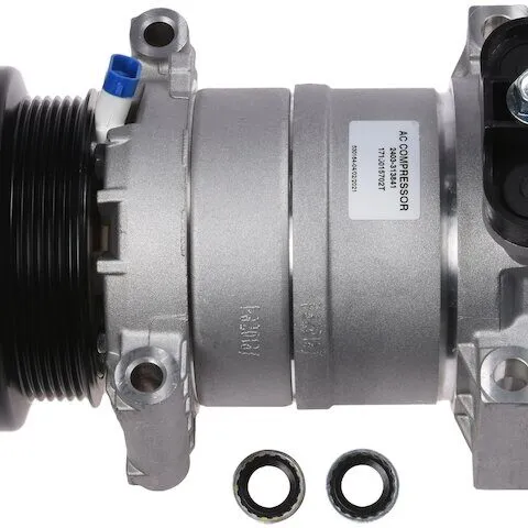 API A/C Compressor 17835-02999980