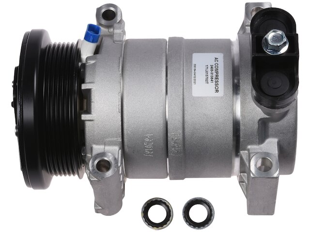 API A/C Compressor