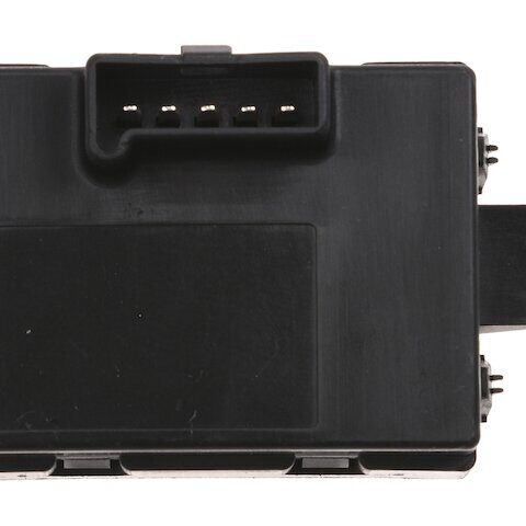API Blower Motor Resistor 118611-07420356