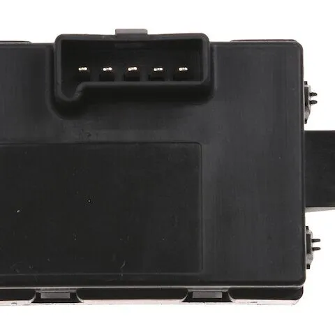 API Blower Motor Resistor 118611-07420356
