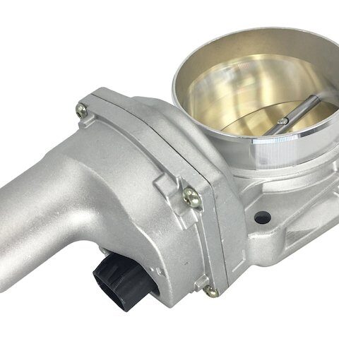 Replacement Throttle Body 133-065