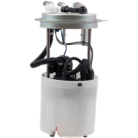 Brock Fuel Pump Assembly 1886-1280