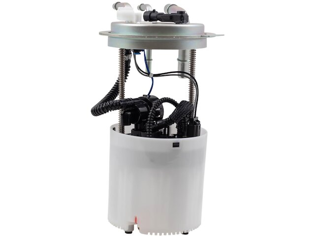 Brock Fuel Pump Assembly