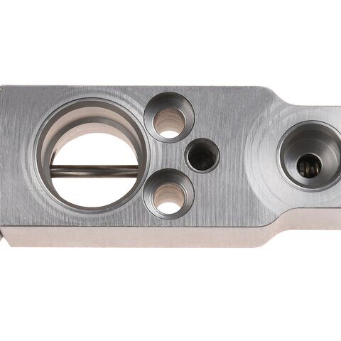 API A/C Expansion Valve 118456-02776672