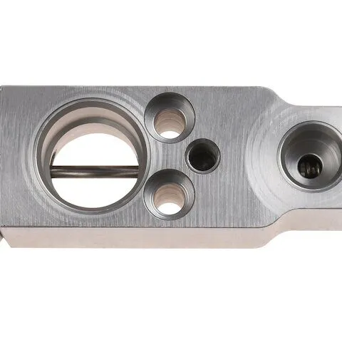 API A/C Expansion Valve 118456-02776672