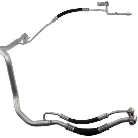 Four Seasons A/C Suction and Liquid Line Hose Assembly 66580