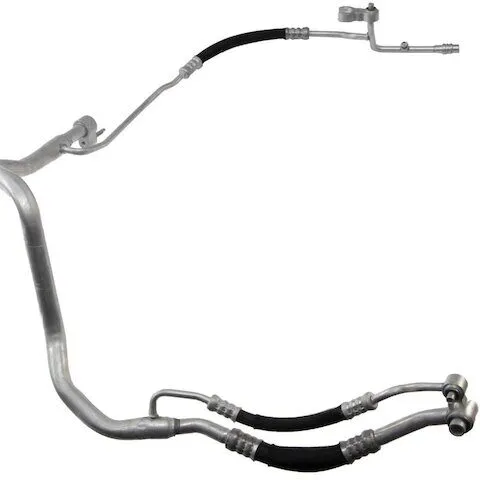 Four Seasons A/C Suction and Liquid Line Hose Assembly 66580