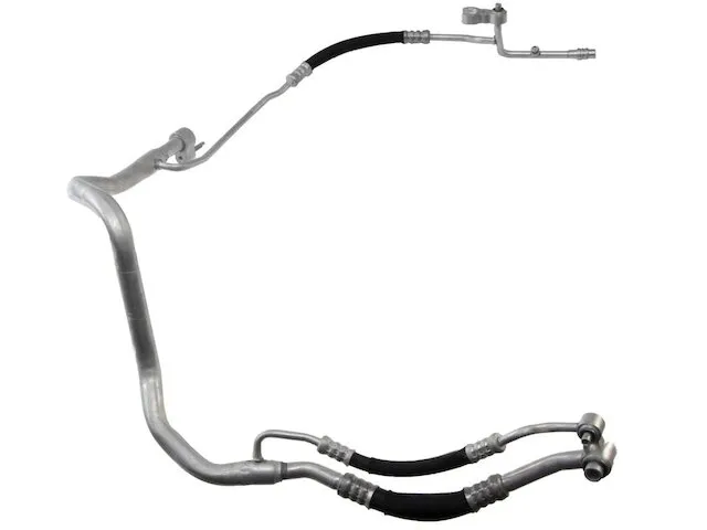 Four Seasons A/C Suction and Liquid Line Hose Assembly