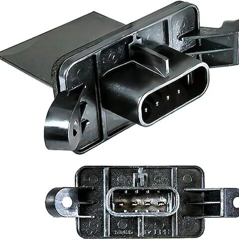 GPD Blower Motor Resistor 1711734