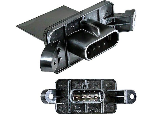 GPD Blower Motor Resistor