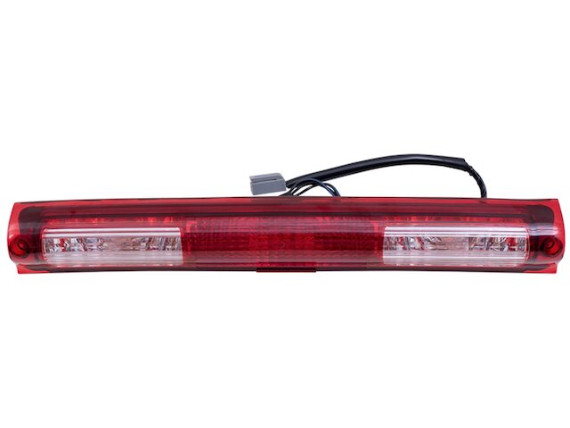 Brock Third Brake Light