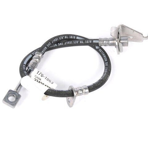 AC Delco Rear Brake Hose 176-1863
