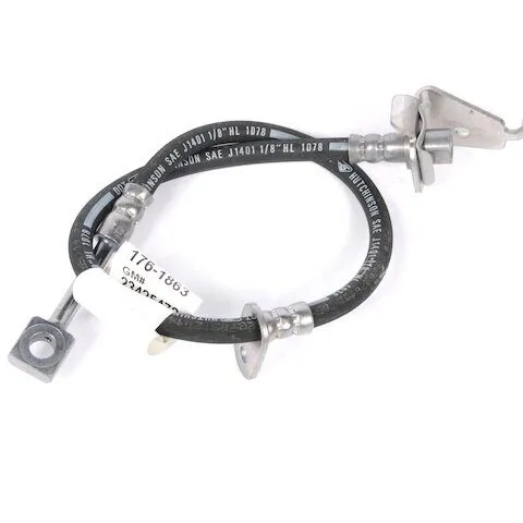 AC Delco Rear Brake Hose 176-1863
