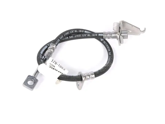 AC Delco Brake Hose