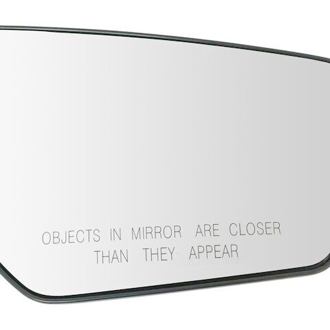 DIY Solutions Right Door Mirror Glass MIR03311