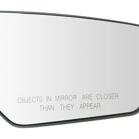 DIY Solutions Right Door Mirror Glass MIR03311