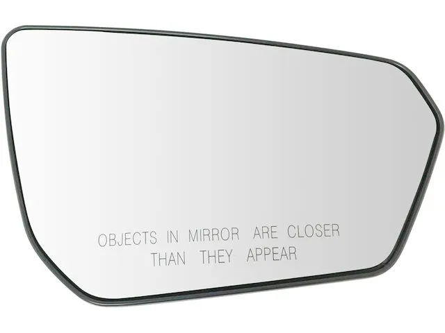 DIY Solutions Door Mirror Glass