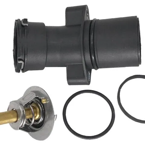 SKP Thermostat Assembly SK121456