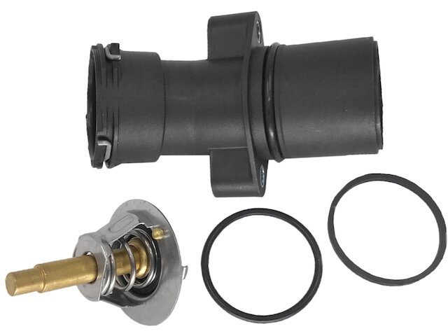 SKP Thermostat Assembly
