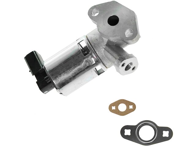 DIY Solutions EGR Valve