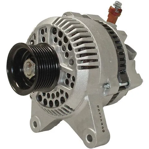 AC Delco Alternator 334-2622A