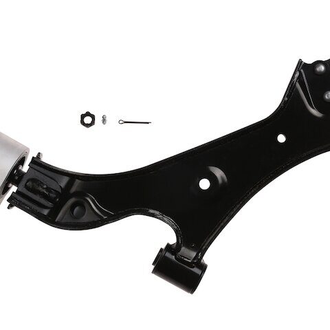 API Front Right Lower Control Arm and Ball Joint Assembly 96735-07891549