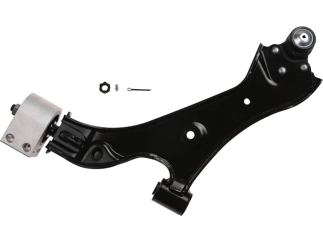 API Control Arm and Ball Joint Assembly