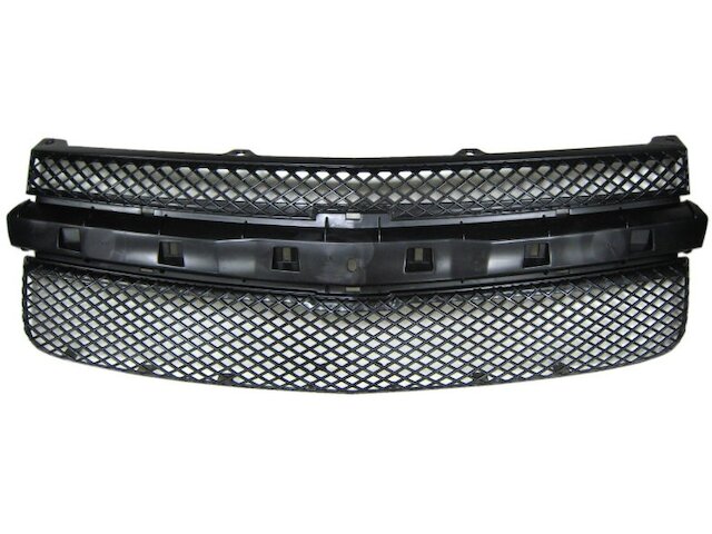 TechPro Grille