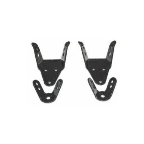 Skyjacker Front Shock Mounting Kit DS300