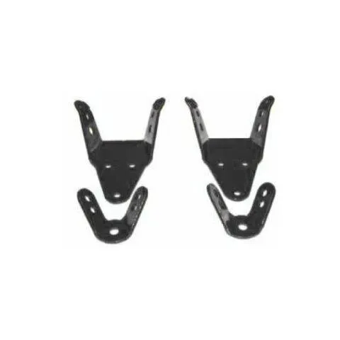 Skyjacker Front Shock Mounting Kit DS300