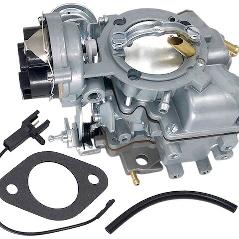 Replacement Carburetor 133-071