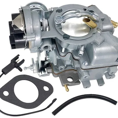 Replacement Carburetor 133-071