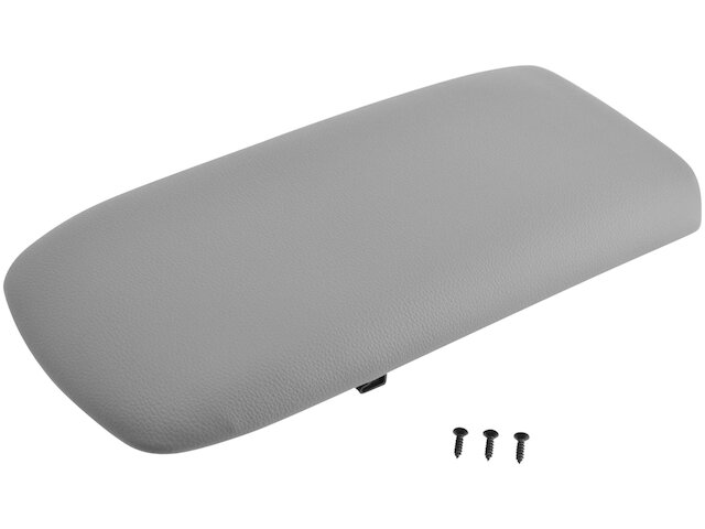 DIY Solutions Console Lid