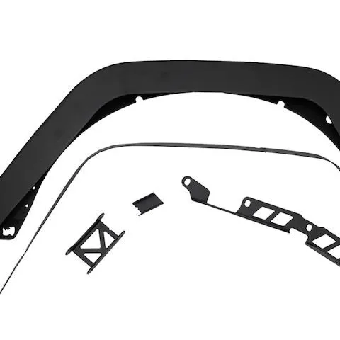 Go Rhino Rear Fender 701132T